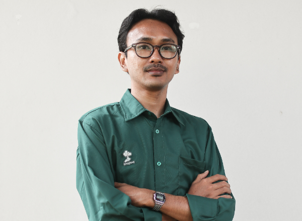 Gambar Anggun Widi Nugroho